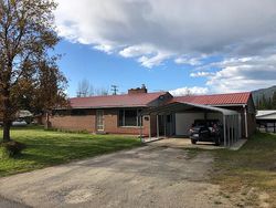 Pre-foreclosure in  W 10TH ST Libby, MT 59923
