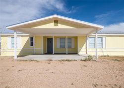 Pre-foreclosure Listing in N GLEN CANYON RD GOLDEN VALLEY, AZ 86413