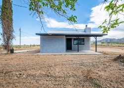 Pre-foreclosure in  W CHINO DR Golden Valley, AZ 86413