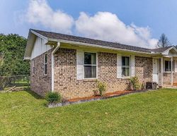 Pre-foreclosure in  RIVER ANNEX RD Cantonment, FL 32533