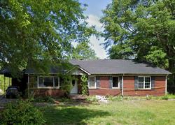 Pre-foreclosure Listing in HAMPTON AVE NEW ALBANY, MS 38652