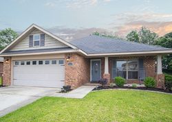 Pre-foreclosure in  CANAL CROSSING BLVD Gulfport, MS 39503