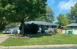 Pre-foreclosure in  CAVELL AVE N Minneapolis, MN 55428