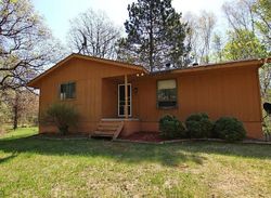 Pre-foreclosure in  XYLOPHONE RD Garrison, MN 56450