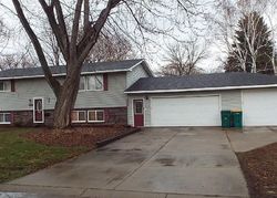 Pre-foreclosure in  S CHANDLER AVE Litchfield, MN 55355