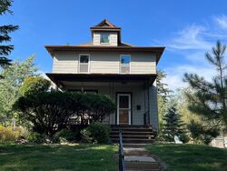 Pre-foreclosure in  WYOMING ST Duluth, MN 55804