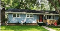 Pre-foreclosure in  GRIMES AVE N Minneapolis, MN 55422