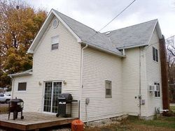 Pre-foreclosure in  2ND AVE SW Wells, MN 56097