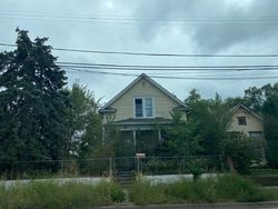 Pre-foreclosure in  20TH AVE NE Minneapolis, MN 55418