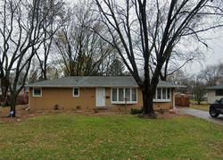 Pre-foreclosure in  OVERTON DR NE Minneapolis, MN 55432