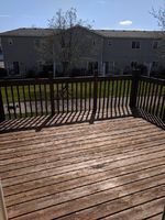 Pre-foreclosure in  SAVANNA AVE Saint Cloud, MN 56303