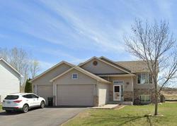 Pre-foreclosure Listing in KNOLLWOOD ST W ANNANDALE, MN 55302