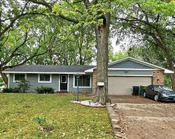 Pre-foreclosure in  74TH AVE N Minneapolis, MN 55428