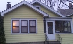 Pre-foreclosure in  CONGRESS ST W Saint Paul, MN 55107