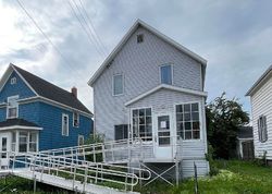 Pre-foreclosure in  W 10TH AVE Sault Sainte Marie, MI 49783