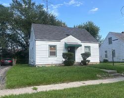 Pre-foreclosure in  WINONA ST Flint, MI 48504