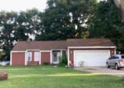 Pre-foreclosure Listing in MINTDALE RD CONSTANTINE, MI 49042
