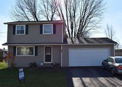 Pre-foreclosure Listing in GREENWOOD ST MIDDLEVILLE, MI 49333