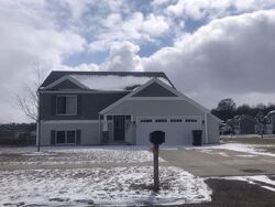 Pre-foreclosure in  EAGLE DR Caledonia, MI 49316