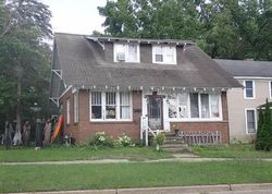Pre-foreclosure in  HERSEY ST Cadillac, MI 49601