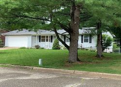 Pre-foreclosure in  BRAHMS AVE Portage, MI 49024