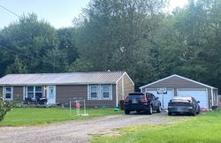 Pre-foreclosure in  WATER ST Eaton Rapids, MI 48827