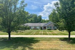 Pre-foreclosure in  TIMBERS RD Carleton, MI 48117