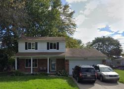 Pre-foreclosure in  ATHERTON ST New Baltimore, MI 48047