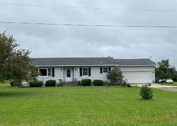 Pre-foreclosure Listing in N DURAND RD LENNON, MI 48449