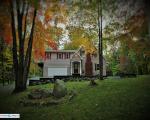 Pre-foreclosure in  LOON LAKE DR Bellevue, MI 49021