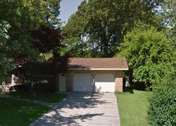 Pre-foreclosure in  OAKHURST AVE NW Grand Rapids, MI 49504