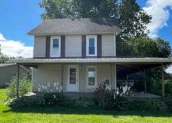 Pre-foreclosure in  W TEMPERANCE RD Ottawa Lake, MI 49267