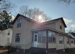 Pre-foreclosure in  HANCOCK ST Saginaw, MI 48602