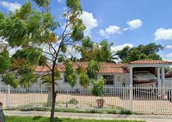 Pre-foreclosure in  NW 180TH TER Opa Locka, FL 33055