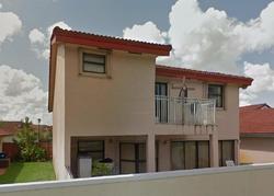 Pre-foreclosure in  NW 191ST ST Hialeah, FL 33015