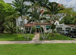 Pre-foreclosure in  COUNTRY CLUB PRADO Miami, FL 33134