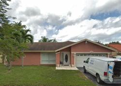 Pre-foreclosure in  NW 63RD PL Hialeah, FL 33015