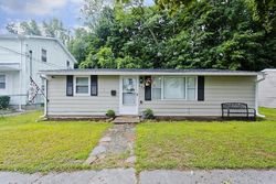 Pre-foreclosure in  HAMPDEN ST Indian Orchard, MA 01151