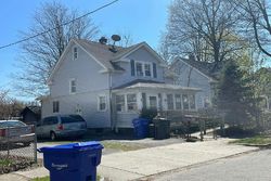 Pre-foreclosure in  ELDERT ST Springfield, MA 01109