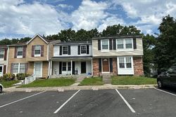Pre-foreclosure in  E SPRING MEADOW CT Edgewood, MD 21040