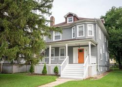 Pre-foreclosure in  GROVELAND AVE Baltimore, MD 21215