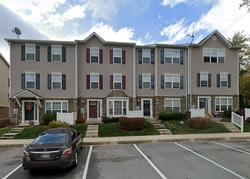 Pre-foreclosure in  CORNWALL DR UNIT 24 Sykesville, MD 21784