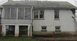 Pre-foreclosure in  MACTAVISH AVE Baltimore, MD 21229