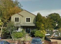 Pre-foreclosure Listing in SPA DR ANNAPOLIS, MD 21403