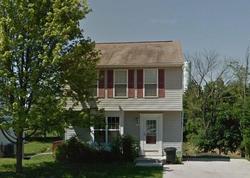 Pre-foreclosure in  RIDGE AVE Taneytown, MD 21787