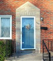 Pre-foreclosure in  BUCKNELL RD Baltimore, MD 21206