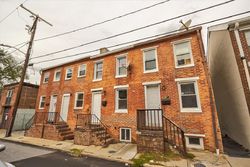 Pre-foreclosure in  LEMMON ST Baltimore, MD 21223