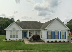 Pre-foreclosure Listing in TRUITT LN SEVERN, MD 21144