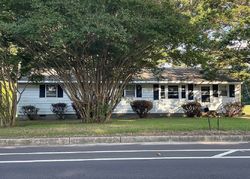Pre-foreclosure in  WEST RD Salisbury, MD 21801