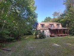 Pre-foreclosure Listing in BLACK BEAR LN HOLDEN, ME 04429